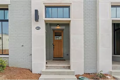 10879 Serenbe Lane, Chattahoochee Hills, GA 30268 - Photo 2