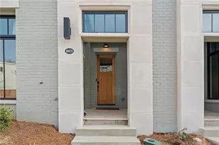 10879 Serenbe Ln, Chattahoochee Hills, GA 30268 - Photo 2