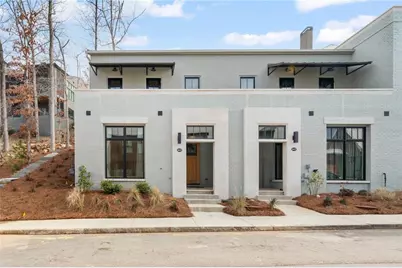 10879 Serenbe Lane, Chattahoochee Hills, GA 30268 - Photo 1