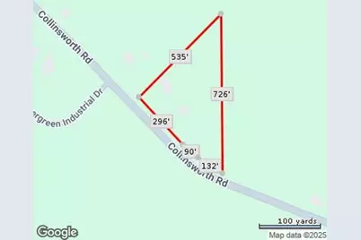 594 Collinsworth Road, Palmetto, GA 30268 - Photo 2