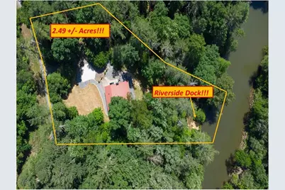 400 Matrix Circle, Ellijay, GA 30540 - Photo 2