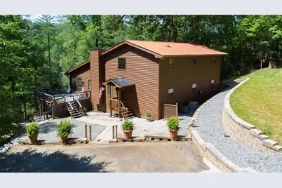 400 Matrix Circle, Ellijay, GA 30540 - Photo 8