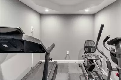 3898 Heritage Oaks Drive, Powder Springs, GA 30127 - Photo 40