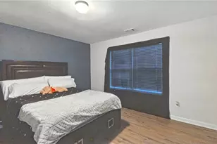 3898 Heritage Oaks Dr, Powder Springs, GA 30127 - Photo 42