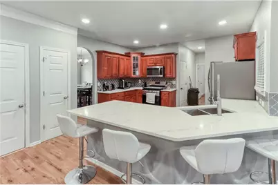 3898 Heritage Oaks Drive, Powder Springs, GA 30127 - Photo 18