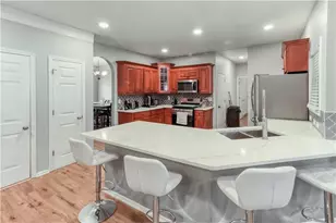 3898 Heritage Oaks Dr, Powder Springs, GA 30127 - Photo 18