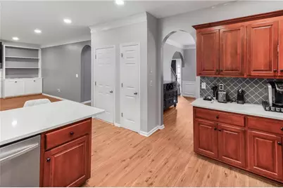 3898 Heritage Oaks Drive, Powder Springs, GA 30127 - Photo 20