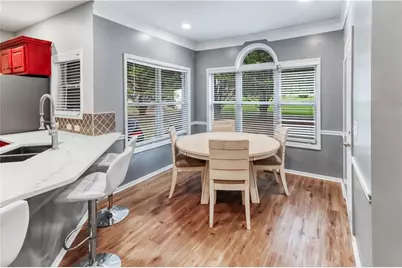 3898 Heritage Oaks Drive, Powder Springs, GA 30127 - Photo 22