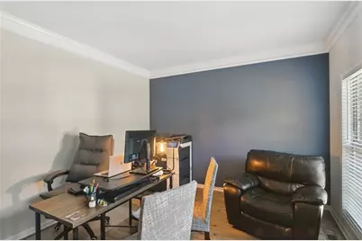 3898 Heritage Oaks Drive, Powder Springs, GA 30127 - Photo 10