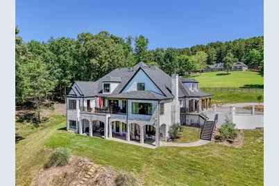 3241 Horseleg Creek Road SW, Rome, GA 30165 - Photo 4