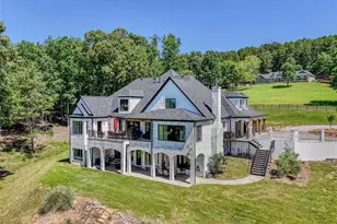 3241 Horseleg Creek Rd SW, Rome, GA 30165 - Photo 4