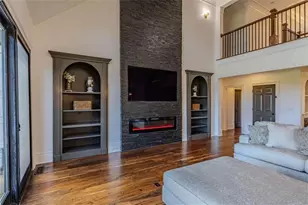 3241 Horseleg Creek Rd SW, Rome, GA 30165 - Photo 24