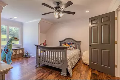 3241 Horseleg Creek Road SW, Rome, GA 30165 - Photo 34