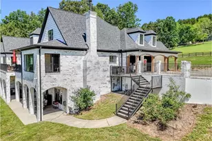 3241 Horseleg Creek Rd SW, Rome, GA 30165 - Photo 6