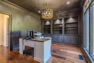 3241 Horseleg Creek Rd SW, Rome, GA 30165 - Photo 10