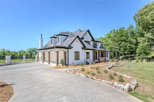 3241 Horseleg Creek Rd SW, Rome, GA 30165 - Photo 68