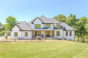 3241 Horseleg Creek Rd SW, Rome, GA 30165 - Photo 1