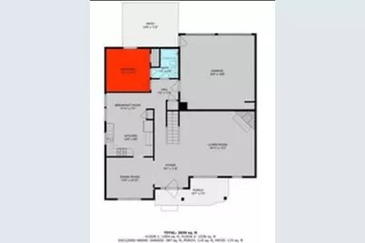 6684 Crane Avenue, Fairburn, GA 30213 - Photo 30