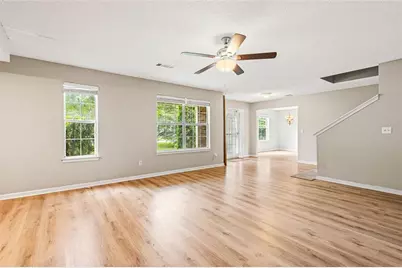 6684 Crane Avenue, Fairburn, GA 30213 - Photo 2