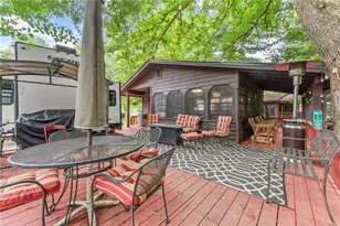 407 Hidden Valley Rd, Cleveland, GA 30528 - Photo 8