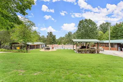 407 Hidden Valley Road, Cleveland, GA 30528 - Photo 40