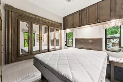 407 Hidden Valley Road, Cleveland, GA 30528 - Photo 34