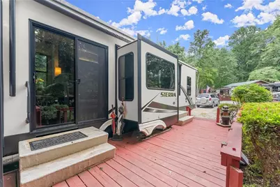 407 Hidden Valley Road, Cleveland, GA 30528 - Photo 24