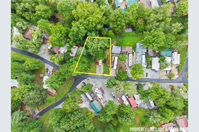 407 Hidden Valley Road, Cleveland, GA 30528 - Photo 2