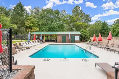 407 Hidden Valley Road, Cleveland, GA 30528 - Photo 36