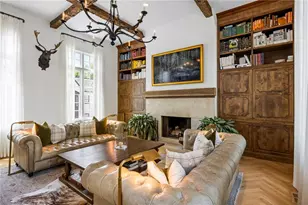 11277 Serenbe Ln, Chattahoochee Hills, GA 30268 - Photo 6