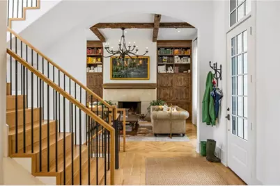 11277 Serenbe Lane, Chattahoochee Hills, GA 30268 - Photo 4