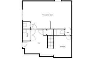 5301 NE Regency Lake Ct, Sugar Hill, GA 30518 - Photo 60