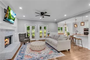 5301 NE Regency Lake Ct, Sugar Hill, GA 30518 - Photo 20