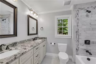 5301 NE Regency Lake Ct, Sugar Hill, GA 30518 - Photo 38