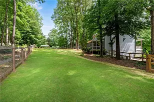 5301 NE Regency Lake Ct, Sugar Hill, GA 30518 - Photo 48