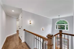 5301 NE Regency Lake Ct, Sugar Hill, GA 30518 - Photo 26