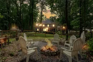 5301 NE Regency Lake Ct, Sugar Hill, GA 30518 - Photo 54