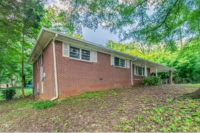 4078 Bouldercrest Road, Ellenwood, GA 30294 - Photo 2