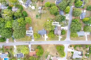 2657 John Petree Rd, Powder Springs, GA 30127 - Photo 38