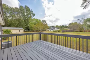 2657 John Petree Rd, Powder Springs, GA 30127 - Photo 12