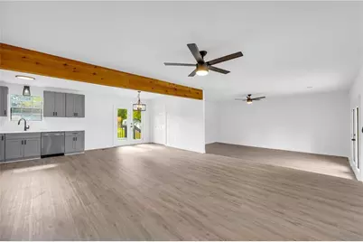 2657 John Petree Road, Powder Springs, GA 30127 - Photo 4