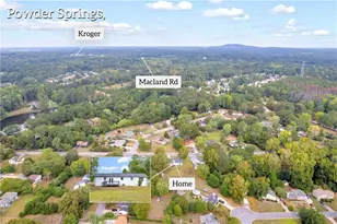 2657 John Petree Rd, Powder Springs, GA 30127 - Photo 42