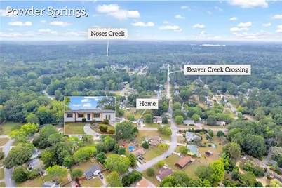 2657 John Petree Road, Powder Springs, GA 30127 - Photo 40