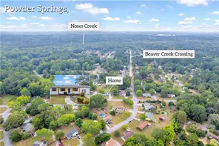 2657 John Petree Rd, Powder Springs, GA 30127 - Photo 40