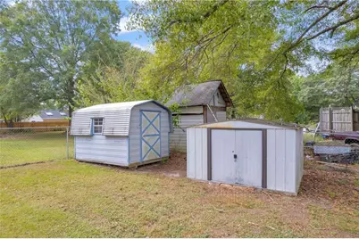 2657 John Petree Road, Powder Springs, GA 30127 - Photo 32