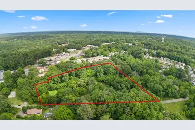 12728 Bells Ferry Road, Canton, GA 30114 - Photo 2