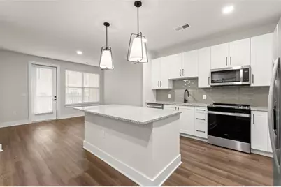 2648 Sandy Plains Road #137, Marietta, GA 30066 - Photo 2