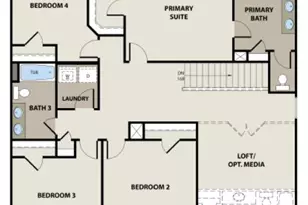 403 Bass Circle, Villa Rica, GA 30180 - Photo 4