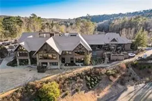 367 Windflower Dr, Big Canoe, GA 30143 - Photo 42