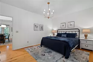 367 Windflower Dr, Big Canoe, GA 30143 - Photo 16